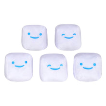 Load image into Gallery viewer, Jet-Puffed Marshmallows Packaging Plush
