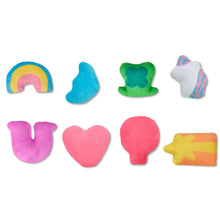 Load image into Gallery viewer, 14" Lucky Charms Packaging Plush
