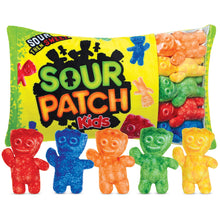 Load image into Gallery viewer, Sour Patch Kids Packaging Fleece Plush
