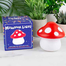 Load image into Gallery viewer, Mushroom Lamp
