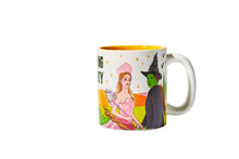 Load image into Gallery viewer, Wicked Defying Gravity Coffee Mug

