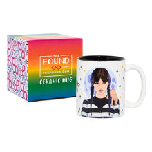 Load image into Gallery viewer, Wednesday Coffee Mug
