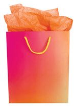 Load image into Gallery viewer, Colorful Gradient Gift Bag
