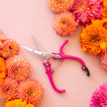 Load image into Gallery viewer, Pruning Shears | Hibiscus
