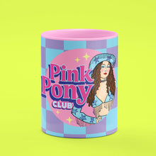 Load image into Gallery viewer, Pink Pony Club Chappell Roan Pink Mug
