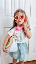 Load image into Gallery viewer, Ring Ring Phone Convertible Handbag: Mermaizing Blue

