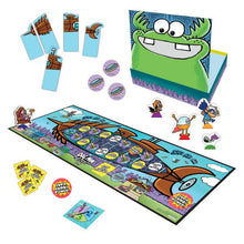 Load image into Gallery viewer, Dog Man 20,000 Fleas Under the Sea Game
