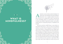 Load image into Gallery viewer, A Little Bit of Mindfulness by Amy Leigh Mercree
