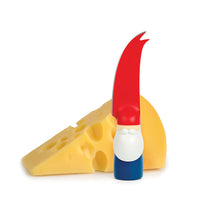 Load image into Gallery viewer, Bert Gnome Cheese Knife
