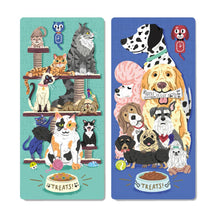 Load image into Gallery viewer, Jigsaw Duel Pet Pride
