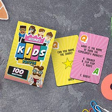 Load image into Gallery viewer, Ultimate Kids Trivia

