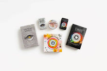 Load image into Gallery viewer, Wild Unknown Tarot Deck and Guidebook, The: Kim Krans
