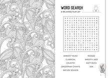 Load image into Gallery viewer, The Stress Less Activity Book: Paperback
