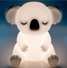 Load image into Gallery viewer, Koala Color Changing Nightlight
