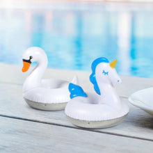 Load image into Gallery viewer, Float - Tea - Pool Unicorn Infuser

