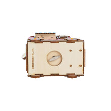 Load image into Gallery viewer, Hello Kitty® And Friends Wooden Music Box: Ice Cream Truck
