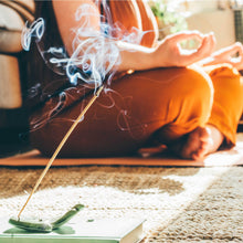 Load image into Gallery viewer, Ascent Ambara Incense – Transportive &amp; Sustainably Made
