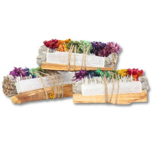 Load image into Gallery viewer, Sage Bundle - Chakra with Selenite
