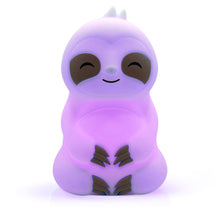 Load image into Gallery viewer, Breathing Buddha for Meditation, Anxiety &amp; Breathework: Sloth
