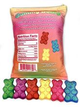 Load image into Gallery viewer, Mini Plushies - Gummy Bears

