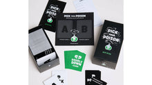 Load image into Gallery viewer, PICK YOUR POISON: After Dark Edition – Adult Party Card Game
