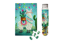 Load image into Gallery viewer, Llama Bama Ding Dong MicroPuzzle  Mini Jigsaw Puzzle
