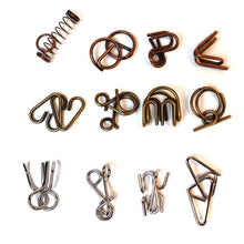 Load image into Gallery viewer, Ancient Metal 12-PC  (B-6)
