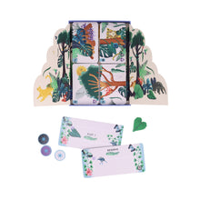 Load image into Gallery viewer, Flora &amp; Fauna: Mindfulness Solo Game
