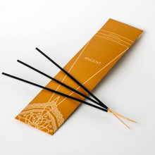 Load image into Gallery viewer, Ascent Ambara Incense – Transportive &amp; Sustainably Made
