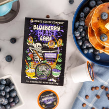 Load image into Gallery viewer, Blueberry Blast Coffee Pods | 12 Count | Flavored Coffee
