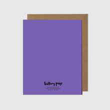 Load image into Gallery viewer, Condolences on The Death of Your Youth Birthday Card
