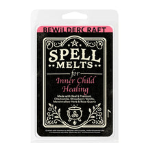 Load image into Gallery viewer, Spell Melts for Inner Child Healing
