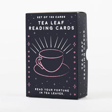 Load image into Gallery viewer, Tea leaf Reading Cards
