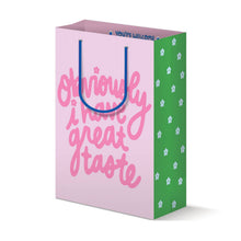 Load image into Gallery viewer, Great Taste Gift Bag
