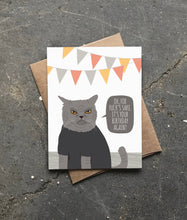 Load image into Gallery viewer, Birthday Again Card
