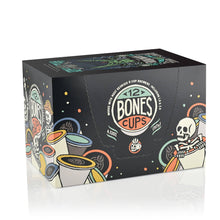Load image into Gallery viewer, Frankenbones Coffee Pods | 12 Count | Flavored Coffee
