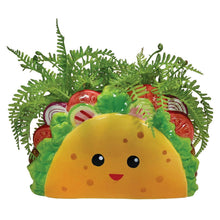 Load image into Gallery viewer, Taco Planter
