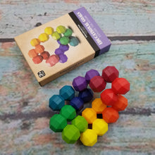 Load image into Gallery viewer, Logical Thinking Magic Stress Relieving Ballsand Fidget Toy
