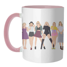 Load image into Gallery viewer, 'Eras'  Mug
