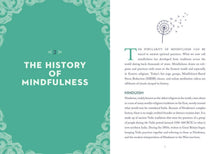 Load image into Gallery viewer, A Little Bit of Mindfulness by Amy Leigh Mercree
