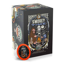 Load image into Gallery viewer, S'morey Coffee Pods | 12 Count | Flavored Coffee Pods
