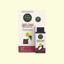 Load image into Gallery viewer, Anti-Gnat Concentrate Drops
