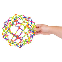 Load image into Gallery viewer, EXPANDING FIDGET BALL  6/CASE
