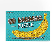 Load image into Gallery viewer, Go Bananas Puzzle
