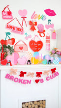 Load image into Gallery viewer, Ring pop acrylic wall art sign
