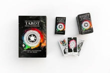 Load image into Gallery viewer, Wild Unknown Tarot Deck and Guidebook, The: Kim Krans
