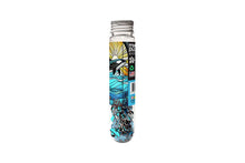 Load image into Gallery viewer, Stained Glass Orca - Marine Life
