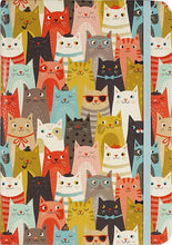 Load image into Gallery viewer, Cats Journal
