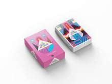 Load image into Gallery viewer, The Queer Agenda - Playing Cards
