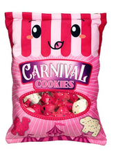 Load image into Gallery viewer, Mini Plushies - Carnival Cookies
